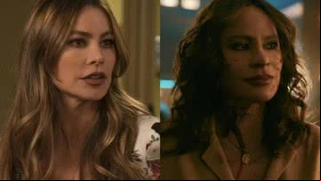 Sofía Vergara: Antes e depois de interpretar Griselda Blanco - Divulgação