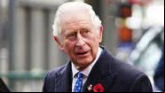 O rei Charles III - Getty Images