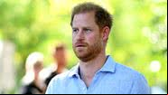 O príncipe Harry - Getty Images