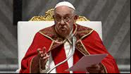 O papa Francisco - Getty Images