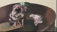 Quadro de Francis Bacon leiloado por valor milionário - Reprodução / Sotheby's