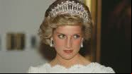 A princesa Diana - Getty Images