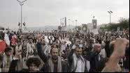 Protesto em Israel contra a guerra - Getty Images