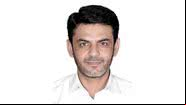 Asif Merchant, paquistanês de 46 anos - Divulgação/Departamento de Justiça dos EUA