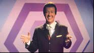 Rodrigo Faro interpreta Silvio Santos em novo filme - Divulgação
