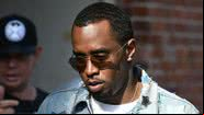 Sean 'Diddy' Combs - Getty Images