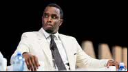 Sean ‘Diddy’ Combs - Getty Images