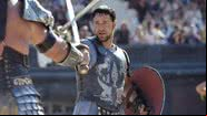 Imagem de Gladiador - Divulgação