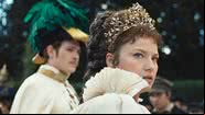Cena da série A Imperatriz - Divulgação/Netflix