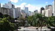 Vista do Mirante 9 de Julho - Wikimedia Commons