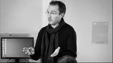 Samuel Paty, o professor assassinado na França - Arquivo pessoal