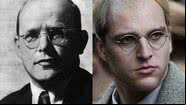Dietrich Bonhoeffer: Realidade e ficção - Getty Images e Divulgação