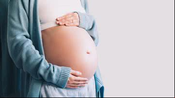 Imagem ilustrativa de mulher grávida - Getty Images