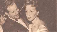 João e Maria Thereza Goulart - Domínio Público via Wikimedia Commons