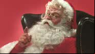 Imagem ilustrativa do Papai Noel - Getty Images