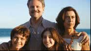 Cena do filme "Ainda Estou Aqui" - Divulgação