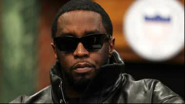 P. Diddy - Getty Images