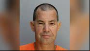 Aaron Brian Gunches - Divulgação/Arizona Department of Corrections, Rehabilitation and Reentry