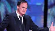 Quentin Tarantino - Getty Images