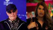Jacques Audiard criticou Karla Sofía Gascón - Getty Images e Reprodução/Pathe
