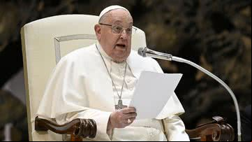 Papa Francisco - Getty Images