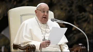 Papa Francisco - Getty Images