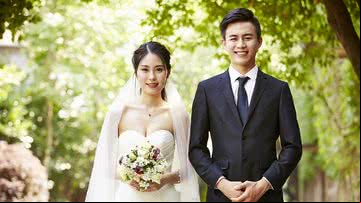 Casamento na China - Getty Images
