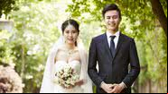 Casamento na China - Getty Images