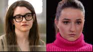 Imagens de 'Inventando Anna' e 'Vinagre da Maçã' - Divulgação/Netflix