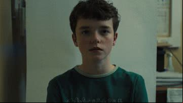 Cena da série 'Adolescência' - Reprodução/Netflix