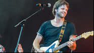 Bertrand Cantat - Getty Images