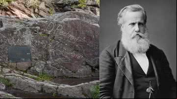 D. Pedro II era conhecido por hábitos curiosos - Wikimedia Commons; domínio público