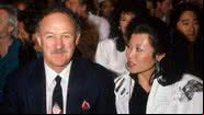 Gene Hackman e Betsy Arakawa - Getty Images
