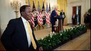 Leo Terrell, chefe da força-tarefa oficial de antissemitismo de Donald Trump - Getty Images