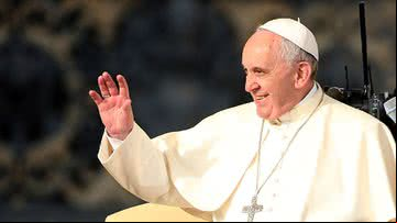 Papa Francisco, último líder da Igreja Católica - Getty Images