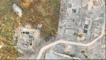 Sítio arqueológico em Israel continha artefatos que sugerem novas interpretações para eventos bíblicos - Meggido Expedition