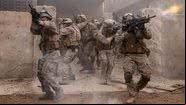 Imagem de divulgação do filme "Tempo de Guerra" - Divulgação/A24