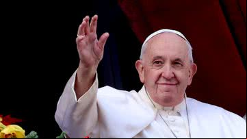 Papa Francisco - Getty Images