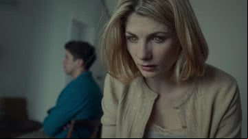 Cena de 'Black Mirror' - Divulgação/Netflix