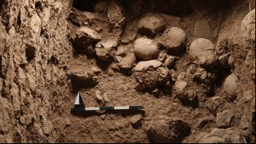 Descoberta na Turquia revela civilização desconhecida mais antiga do mundo - Divulgação/Sefertepe Excavation Archive