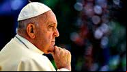 Papa Francisco - Getty Imagens