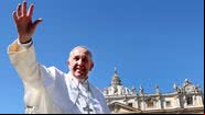 Papa Francisco - Getty Images