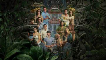 Imagem de divulgação da série 'The White Lotus' - Reprodução/Max