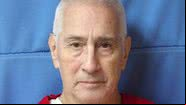 Richard Gerald Jordan - Divulgação/Mississippi Department of Corrections