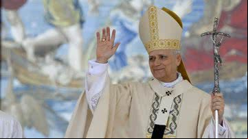 Papa Leão XIV - Getty Images