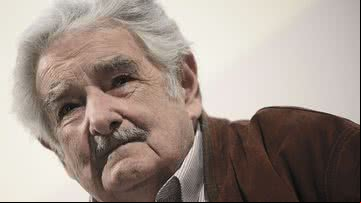 Pepe Mujica - Getty Images
