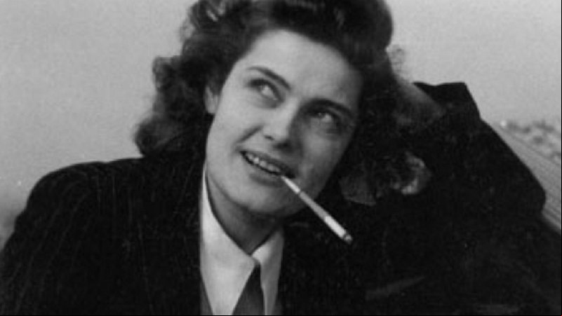 Katalin Karády - Divulgação