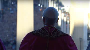 Robert Prevost, o papa Leão XIV - Vatican News