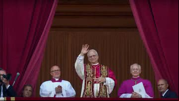 Robert Prevost, o papa Leão XIV - Vatican News