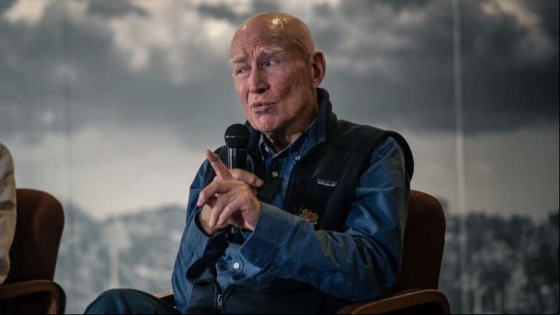 Sebastião Salgado - Getty Images